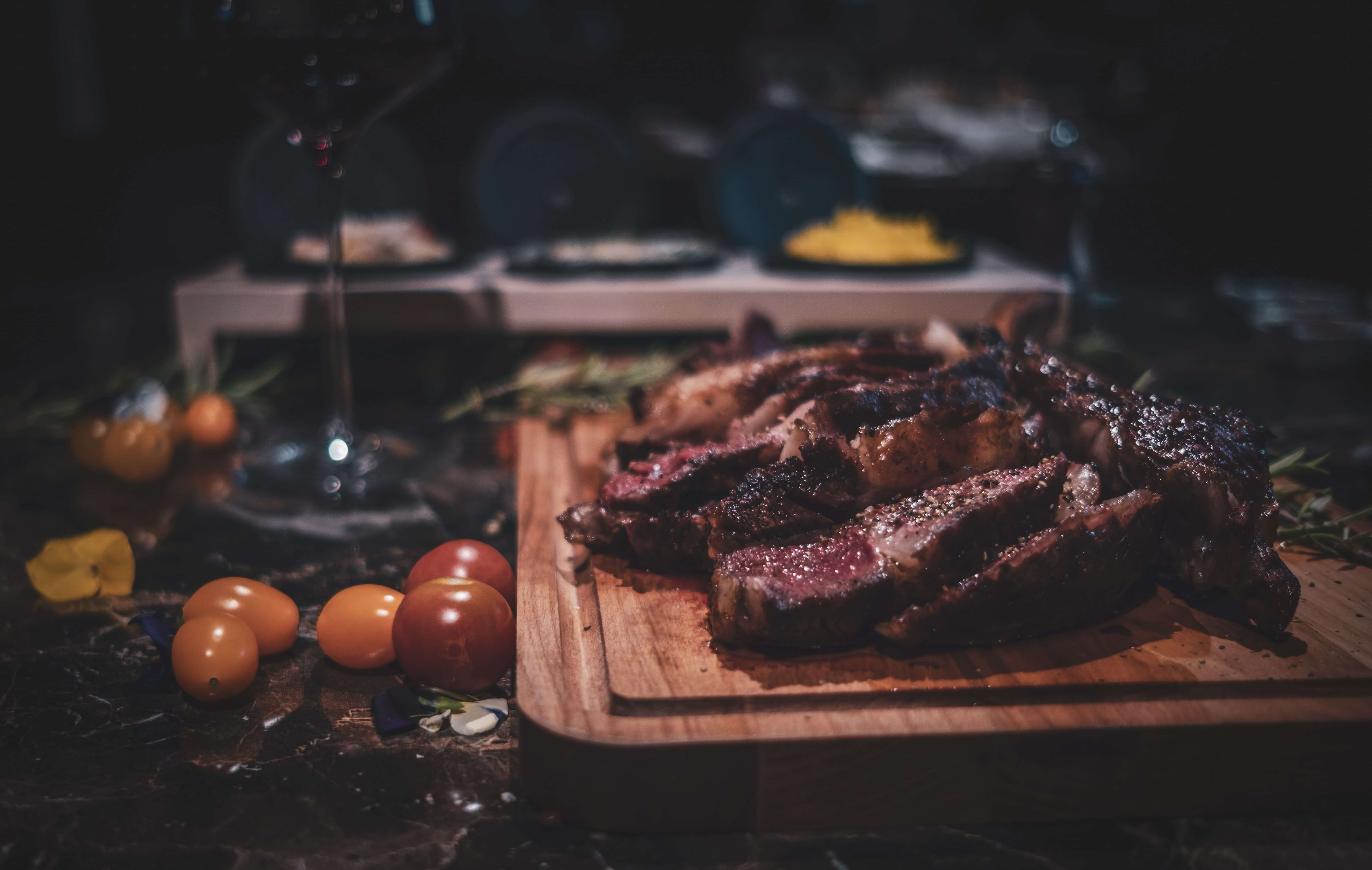 RESTORAN TOMAHAWK