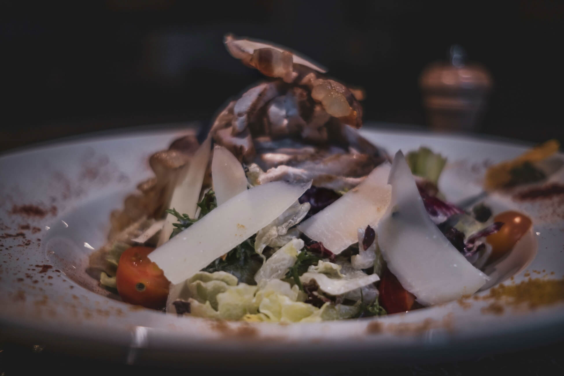 RESTORAN TOMAHAWK